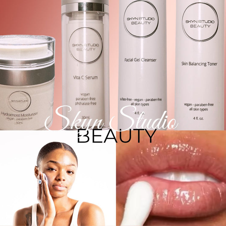 Skyn Studio Skincare - Skyn Studio Beauty