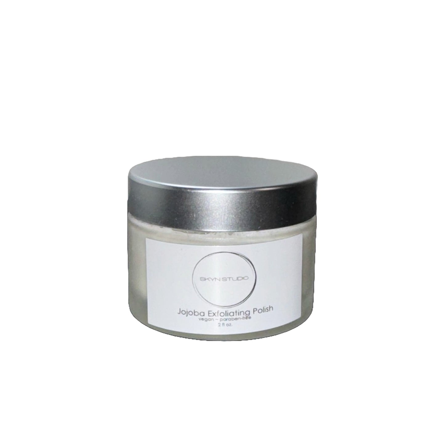 Jojoba Exfoliating Polish
