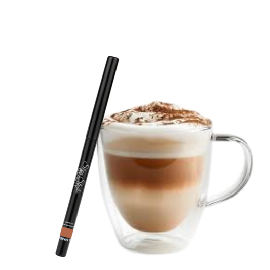 Lined In Lux Roll Up Longwear Liner