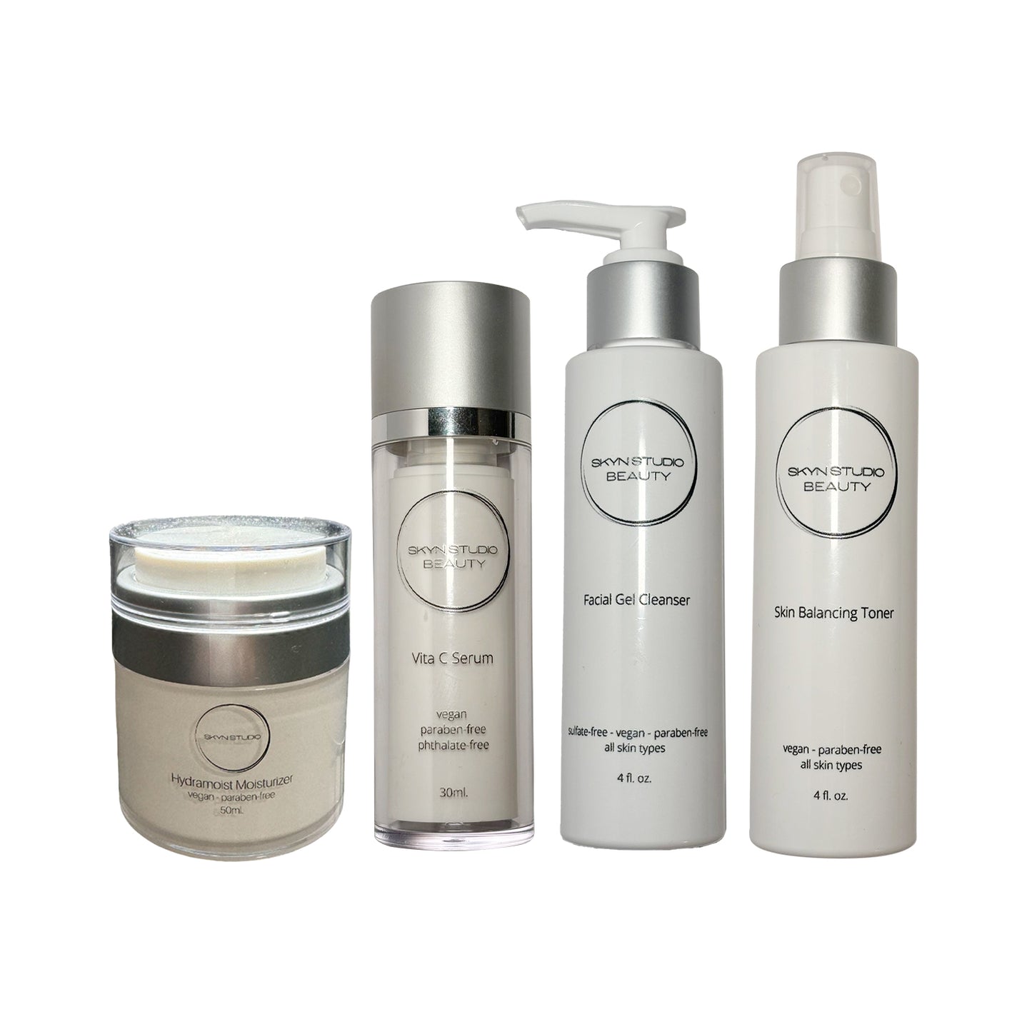Be Bright Bundle