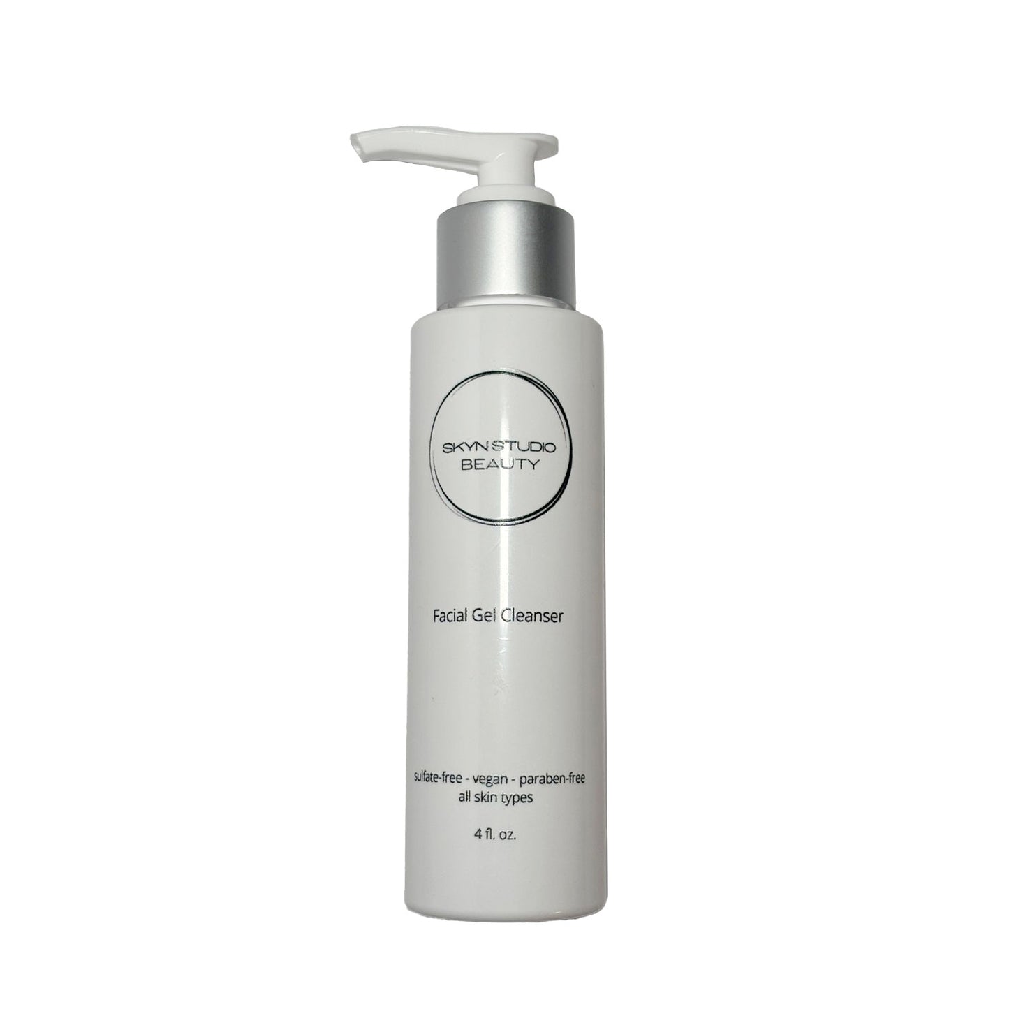 Facial Gel Cleanser
