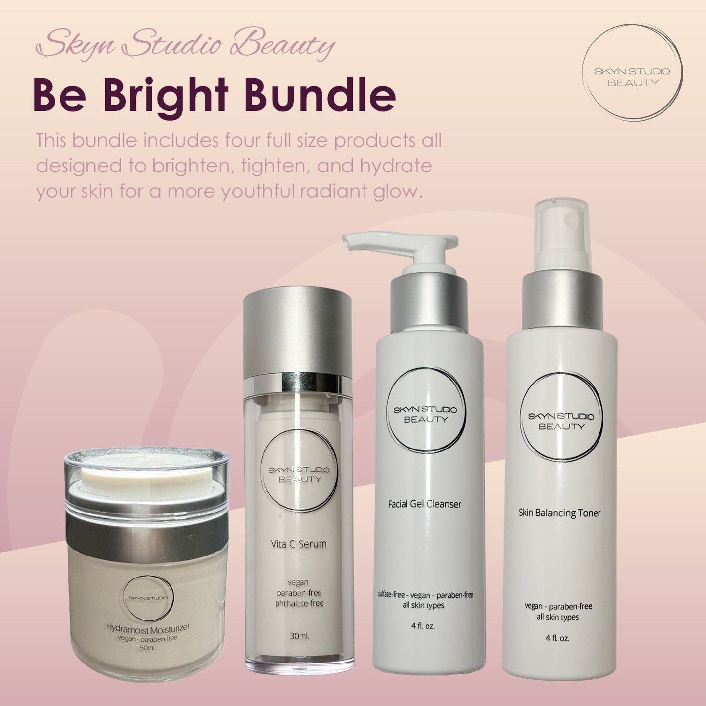 Be Bright Bundle