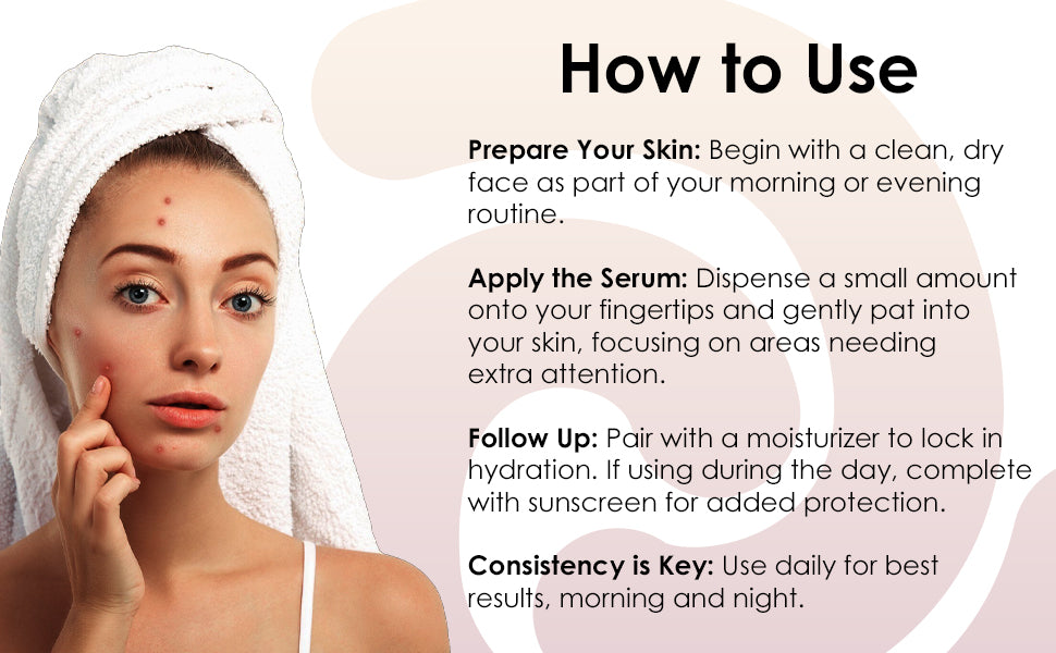 Vita C Serum