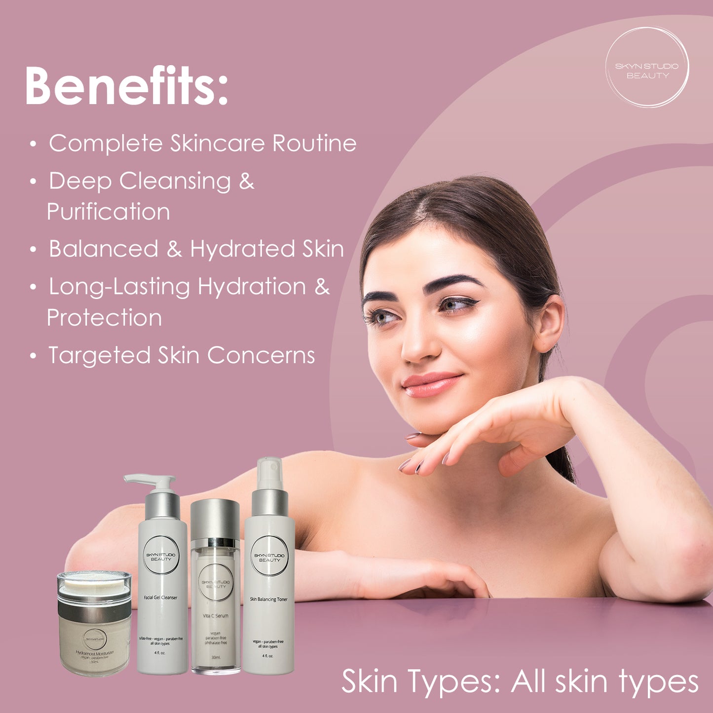 Be Bright Bundle