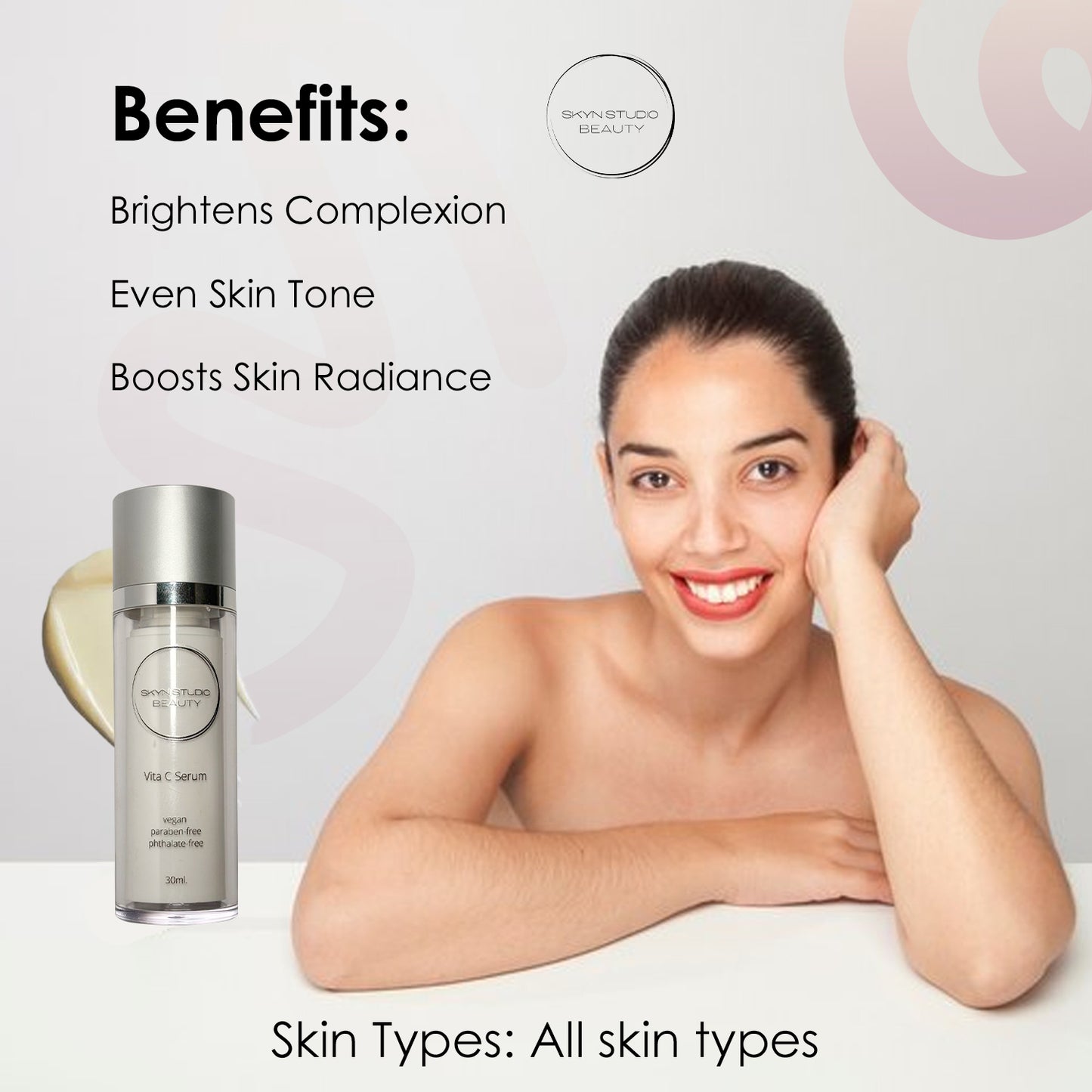 Vita C Serum
