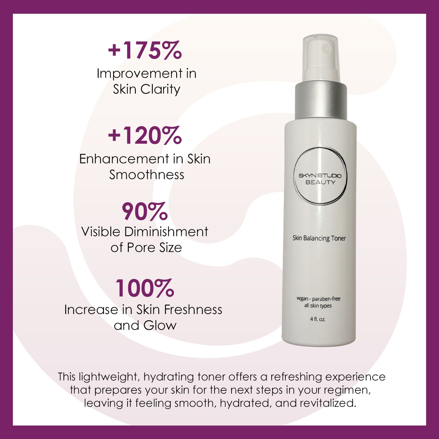 Skin Balancing Toner