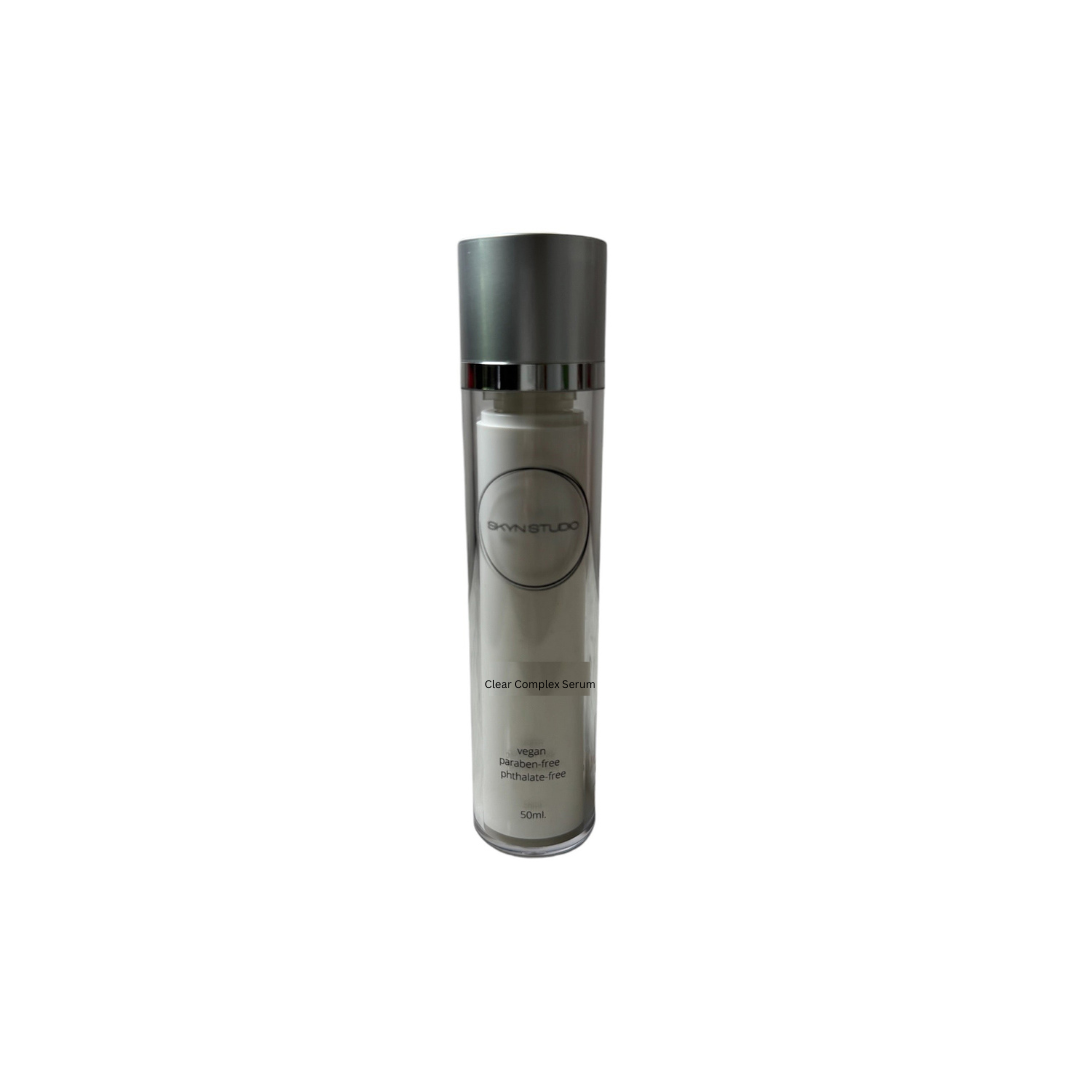Clear Complex Serum