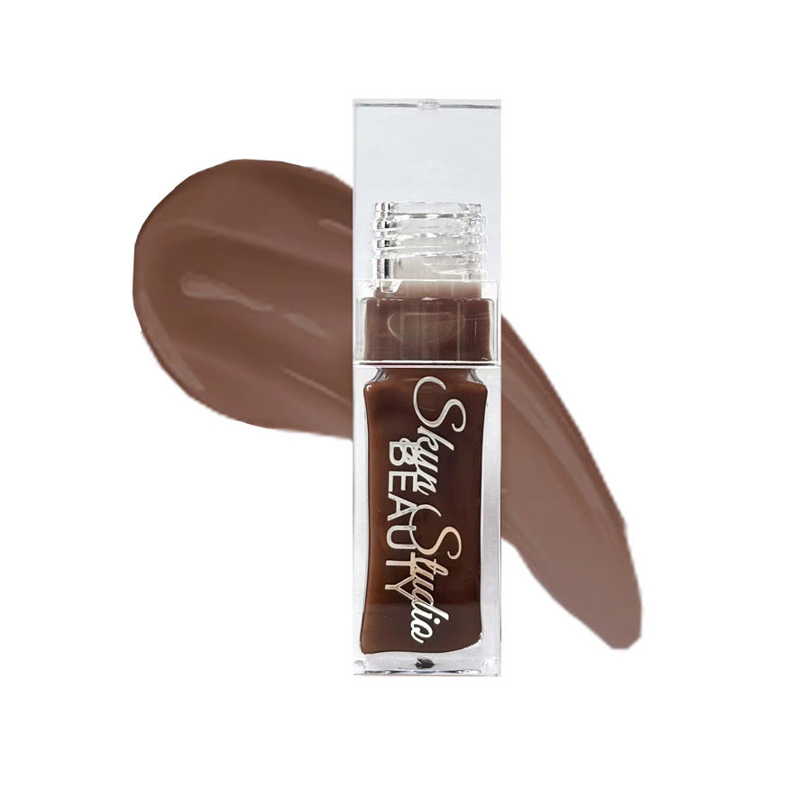 Juicy Lux Hydrating Lip Oil w/SPF protection