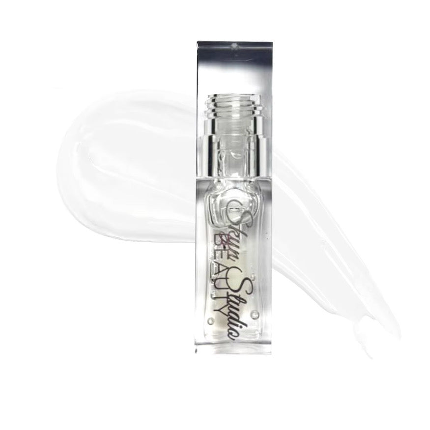 Juicy Lux Hydrating Lip Oil w/SPF protection