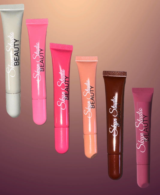 Bundle Up: Pucker Up (6 pcs)