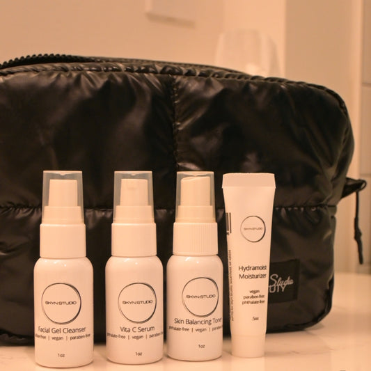 Mini Bundle Up: Be Bright Bundle