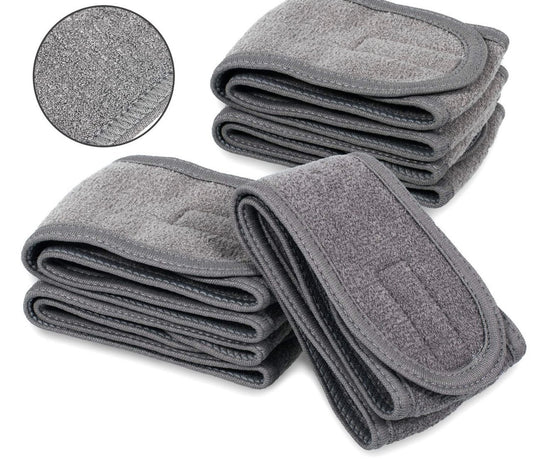 Spa Head Wraps - Skyn Studio