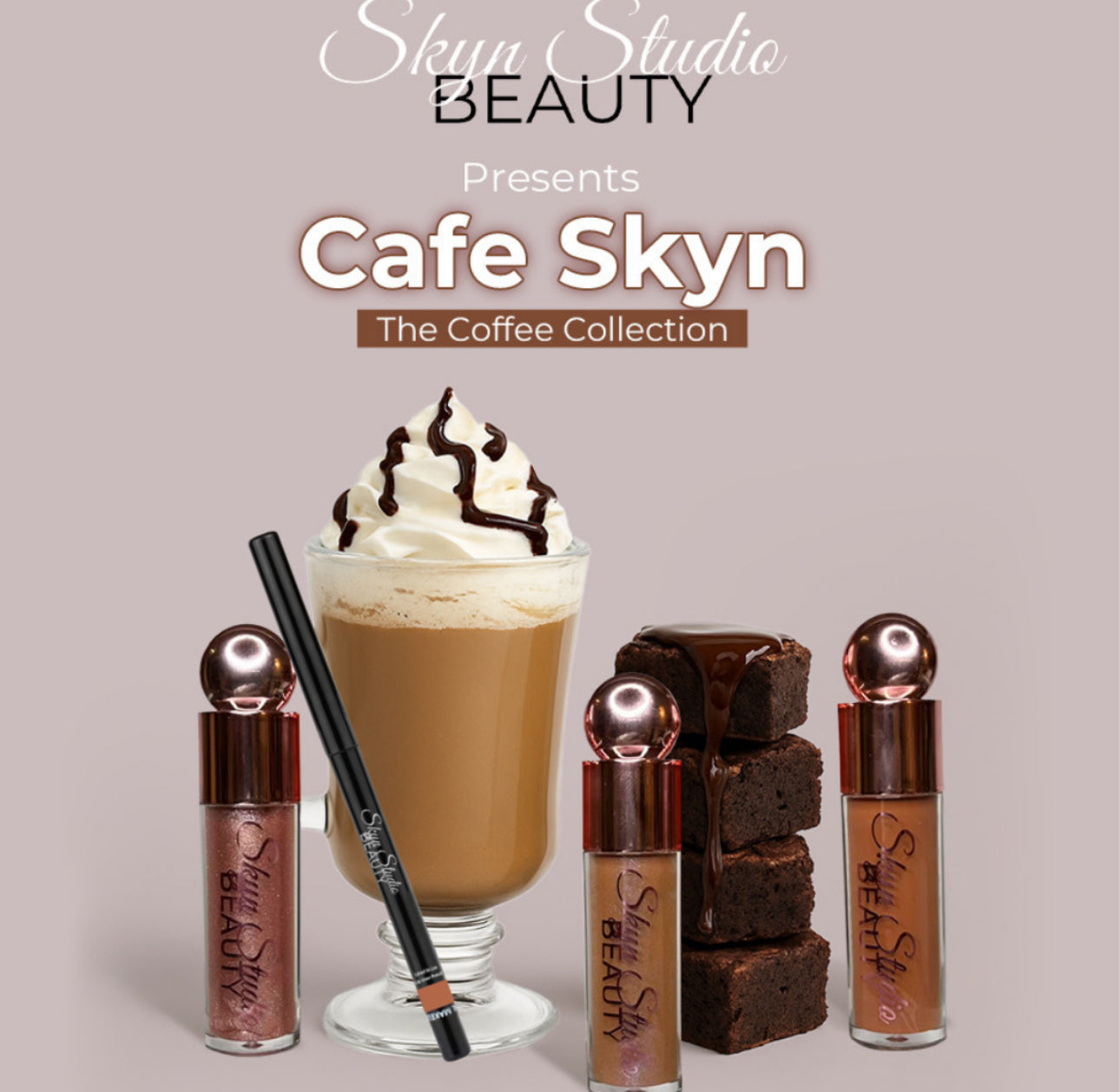 The Coffee Collection