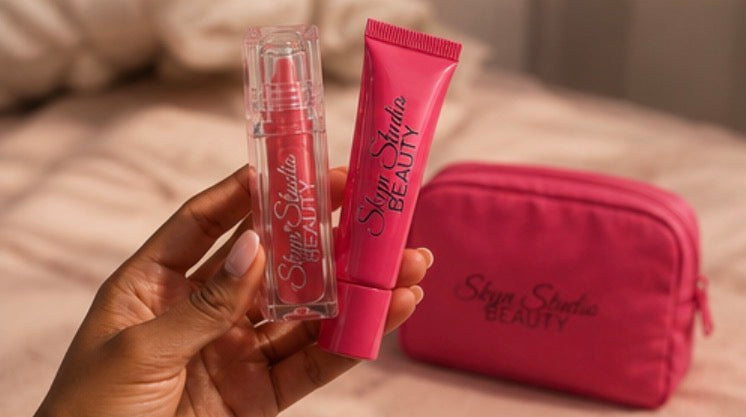 SSB Pink Girl Summer, Summer In Pink