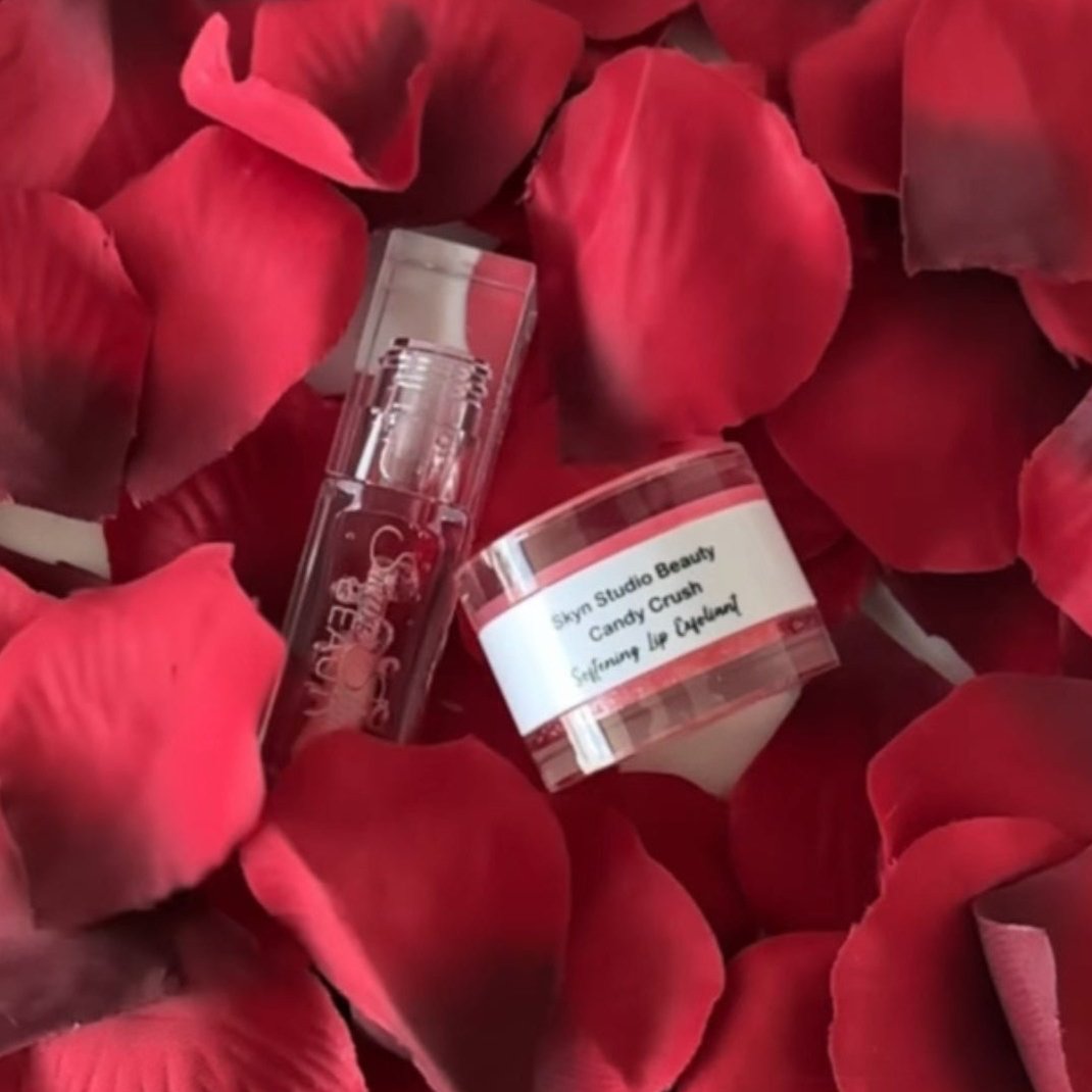 Valentine's Day Love Bundle