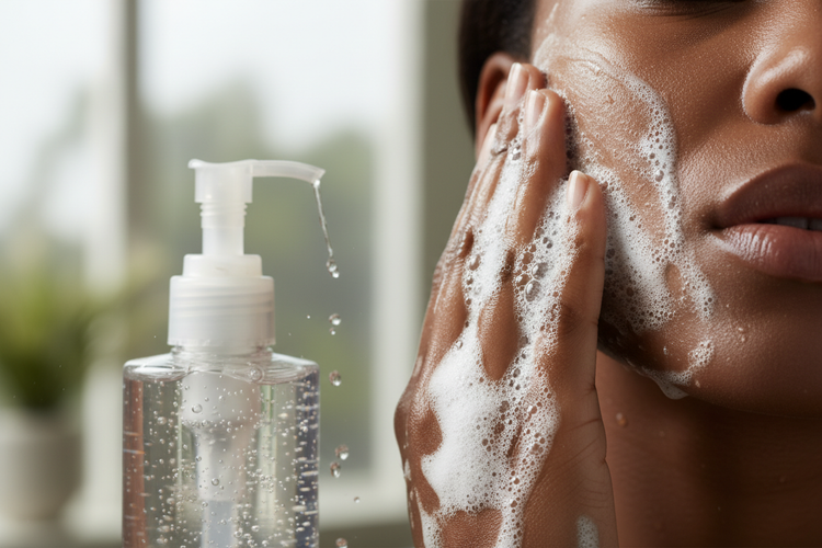 Cleansers | Skyn Studio