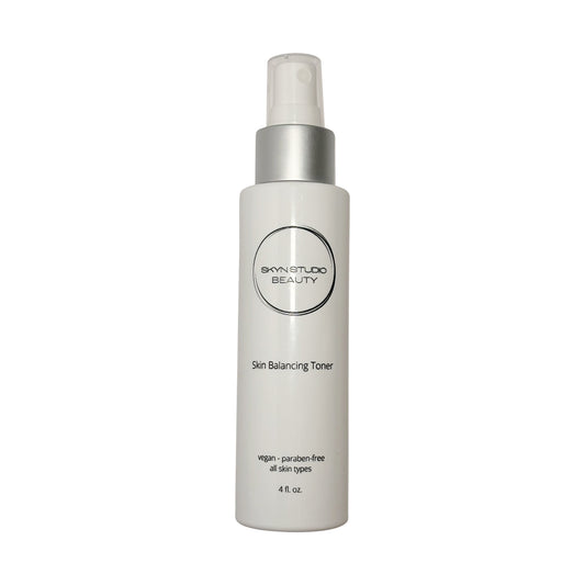 Skin Balancing Toner