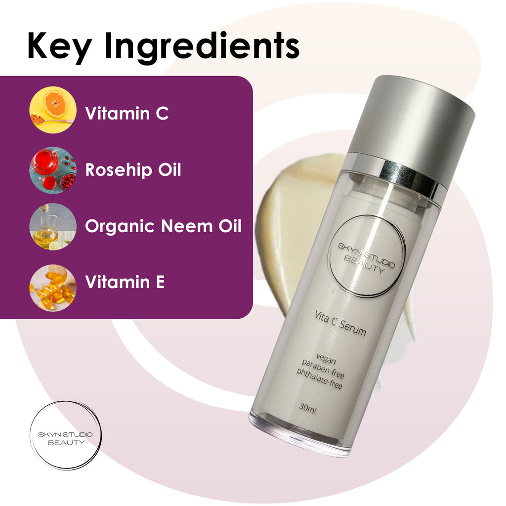 Vita C Serum