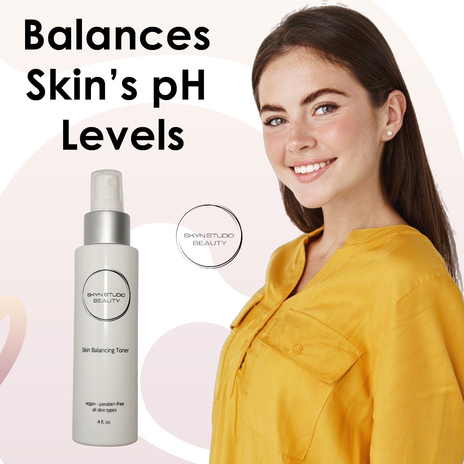 Skin Balancing Toner