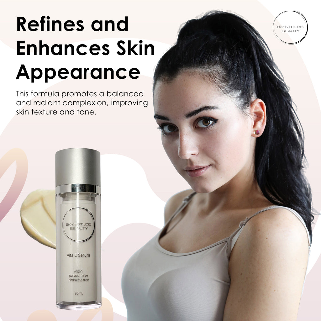 Vita C Serum