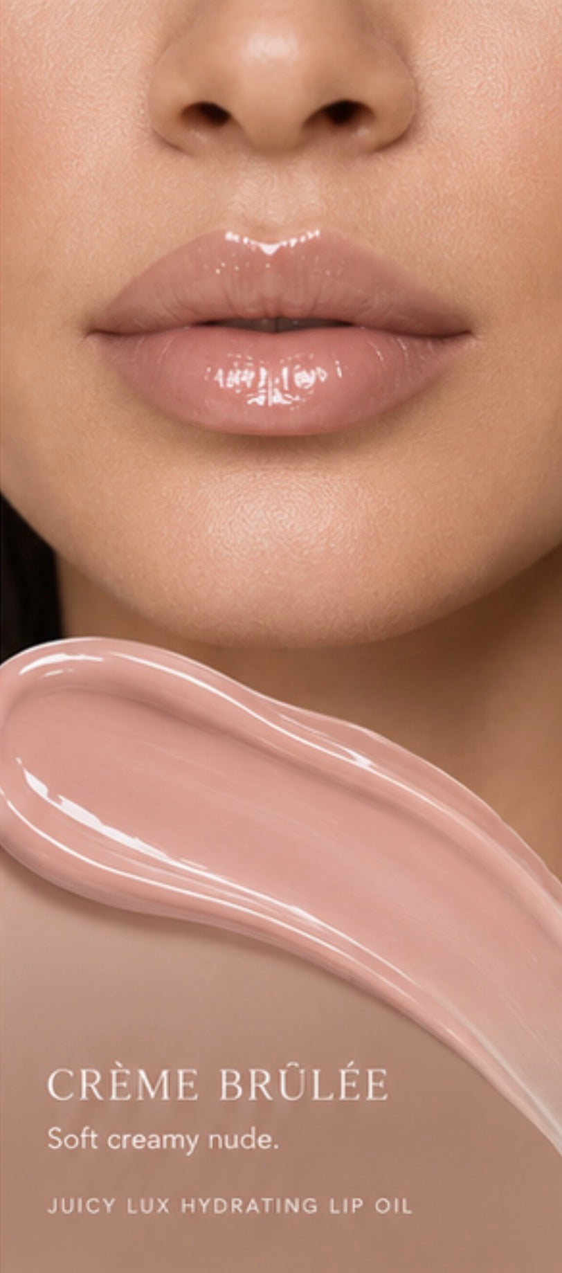 Cafe Skyn Coffee Nude Collection Lip Oils