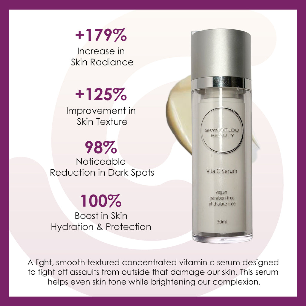 Vita C Serum