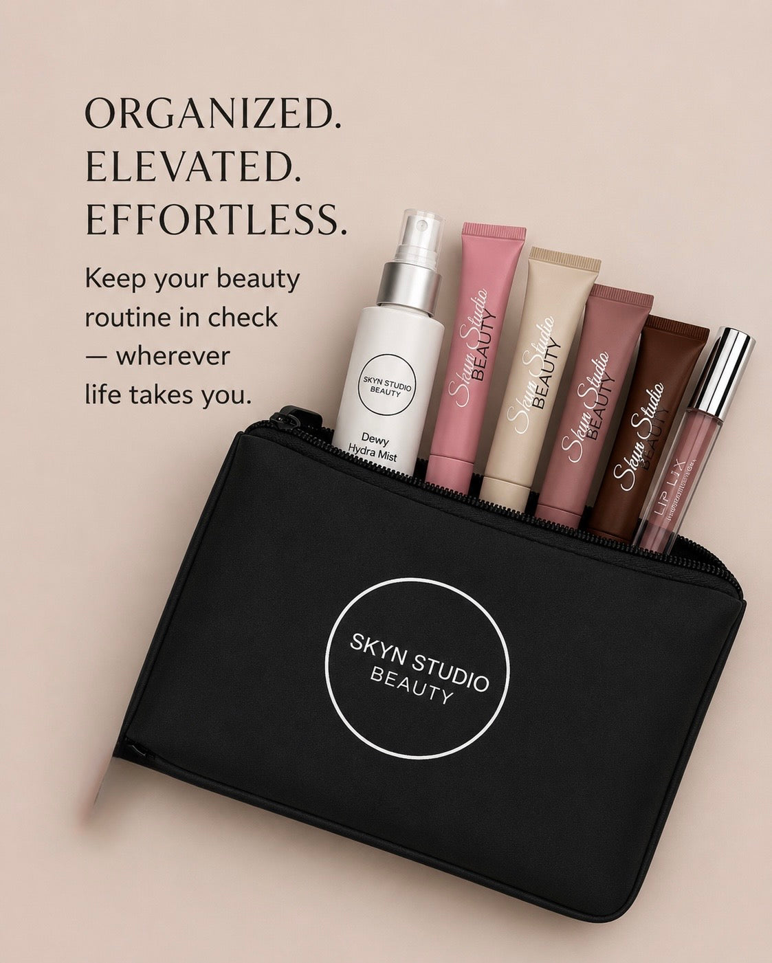 The Glow Essentials