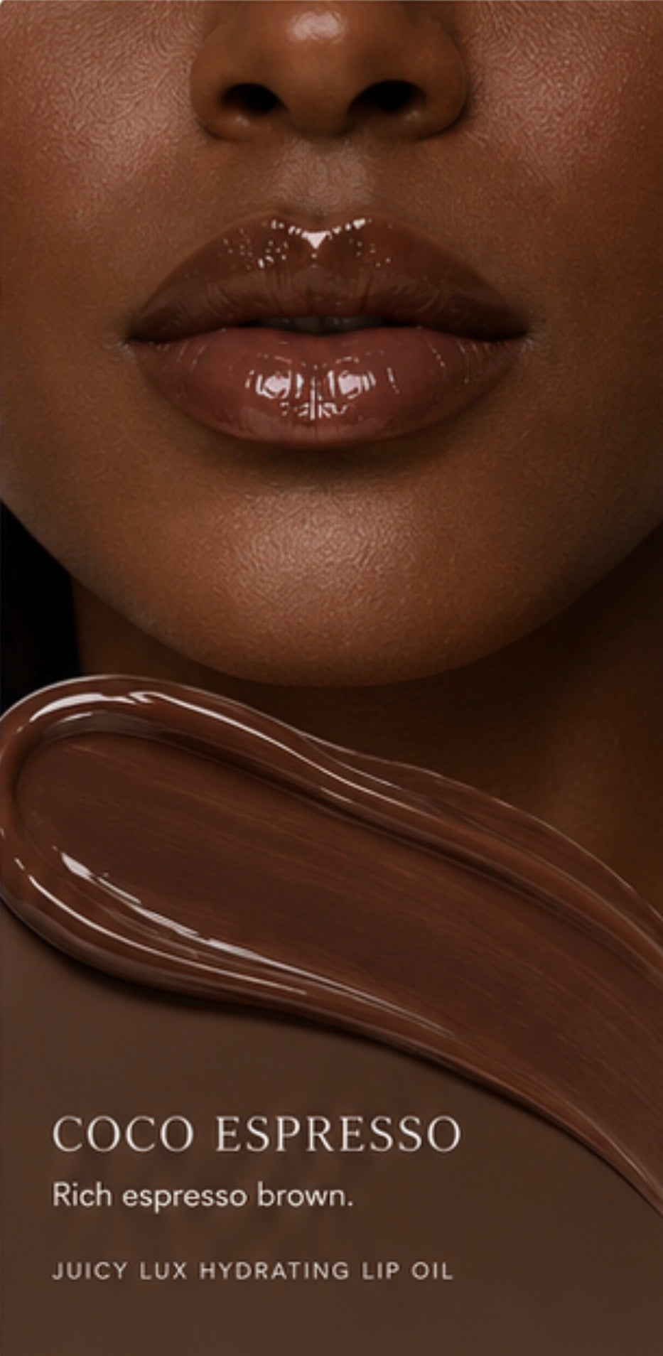 Cafe Skyn Coffee Nude Collection Lip Oils