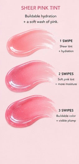 SSB Pink Girl Summer Bundle