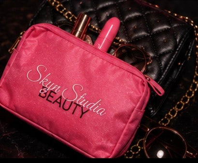 Skyn Studio Beauty On-The-Go Pouch