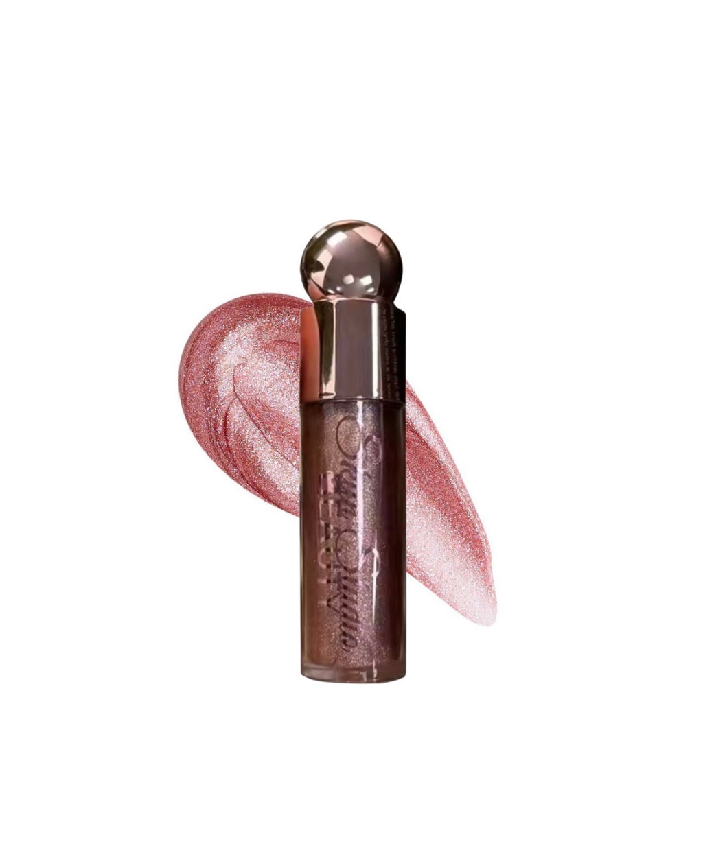 Glossy Lux Sheer Luminous Gloss