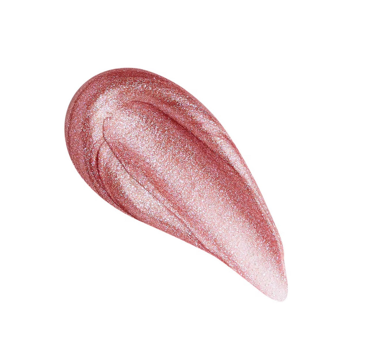 Glossy Lux Sheer Luminous Gloss