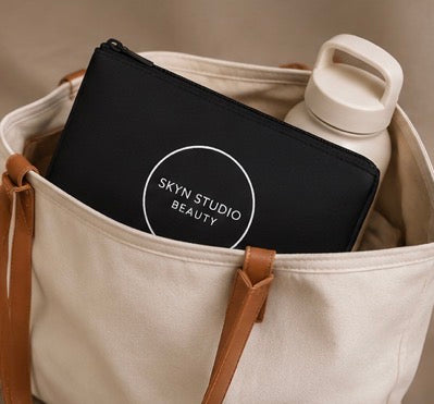 Skyn Studio Beauty On-The-Go Pouch
