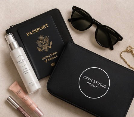 Skyn Studio Beauty On-The-Go Pouch