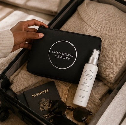 Skyn Studio Beauty On-The-Go Pouch