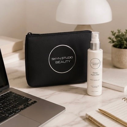 Skyn Studio Beauty On-The-Go Pouch