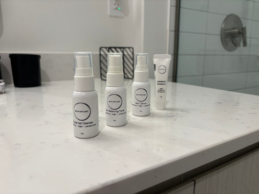 Mini - Be Bright Bundle