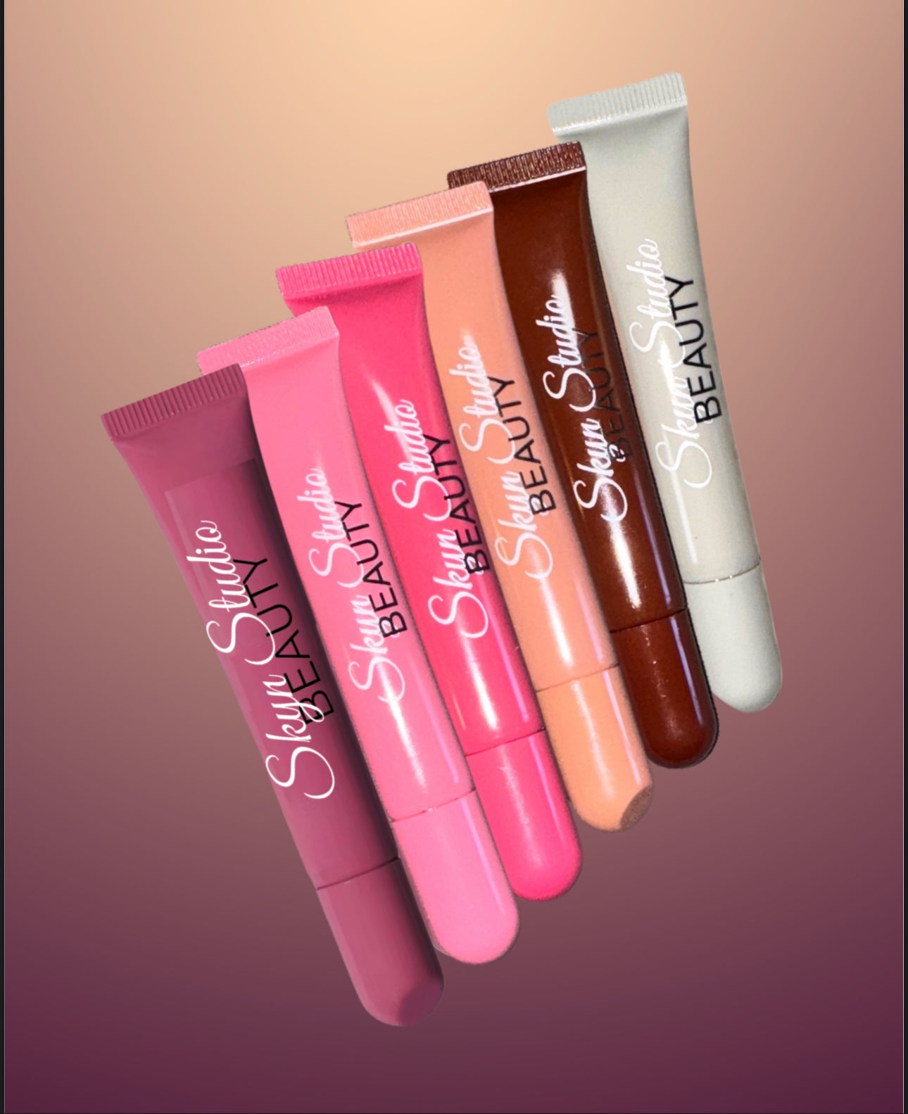 Pucker Up Butta Glossy Lip Balm