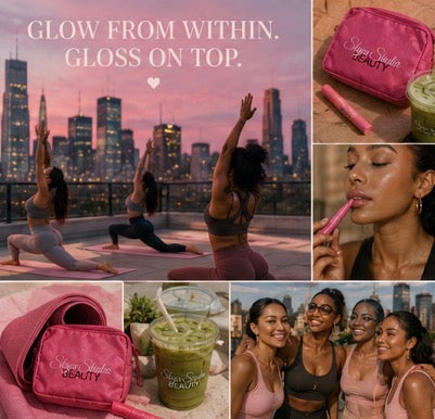 SSB Pink Girl Summer Bundle