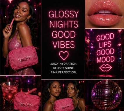 SSB Pink Girl Summer Bundle