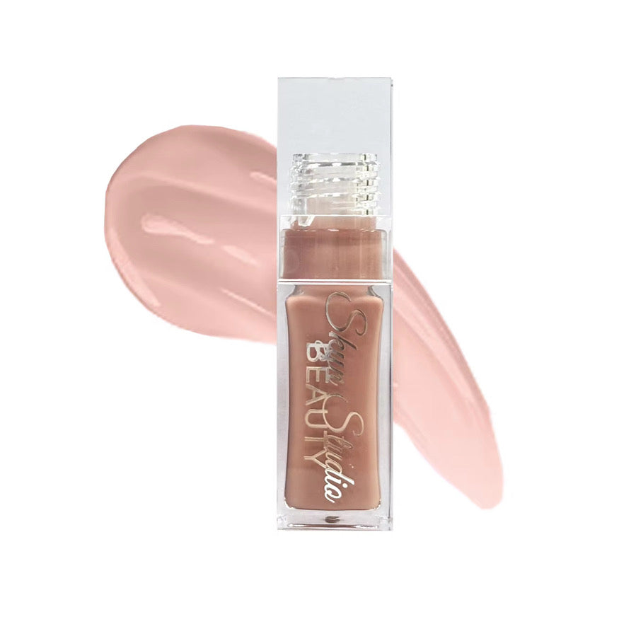 Juicy Lux Hydrating Lip Oil w/SPF protection