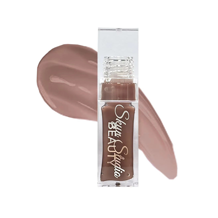 Juicy Lux Hydrating Lip Oil w/SPF protection
