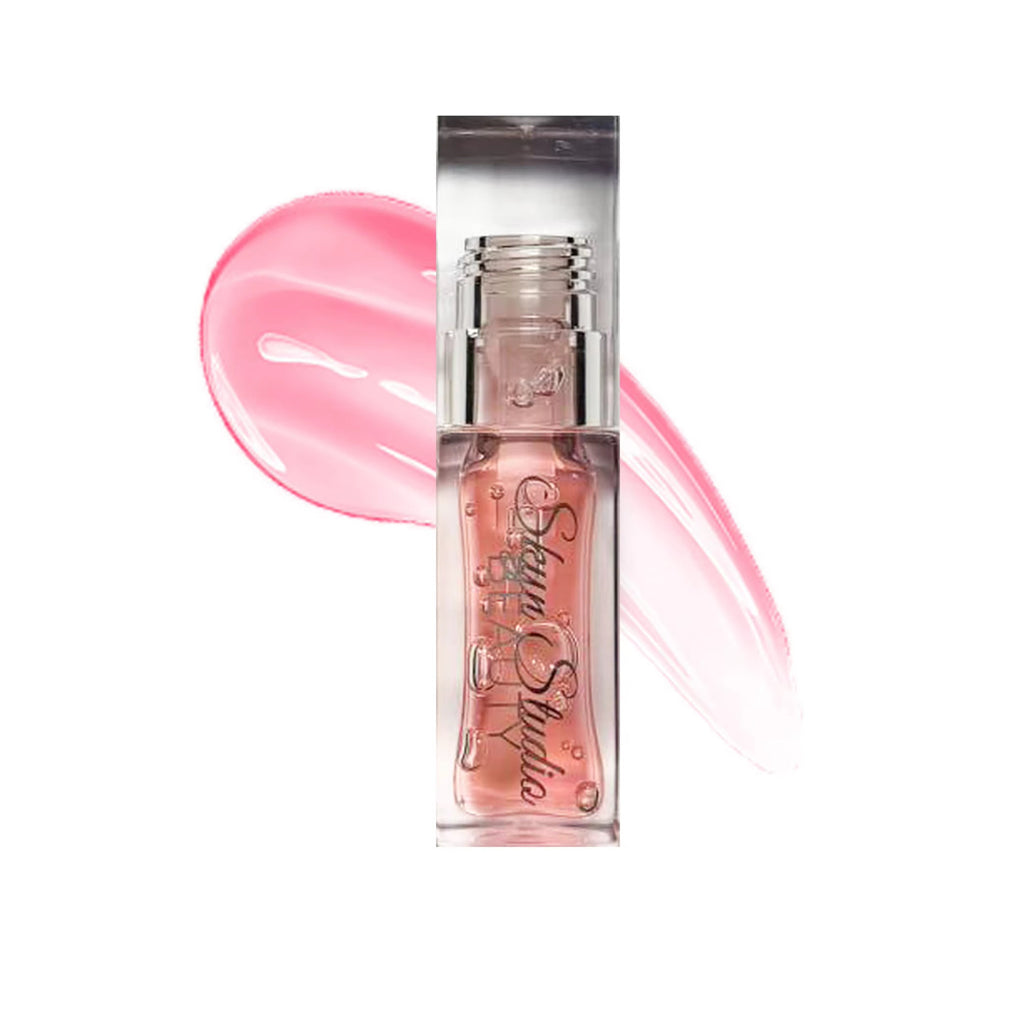 Juicy Lux Hydrating Lip Oil w/SPF protection