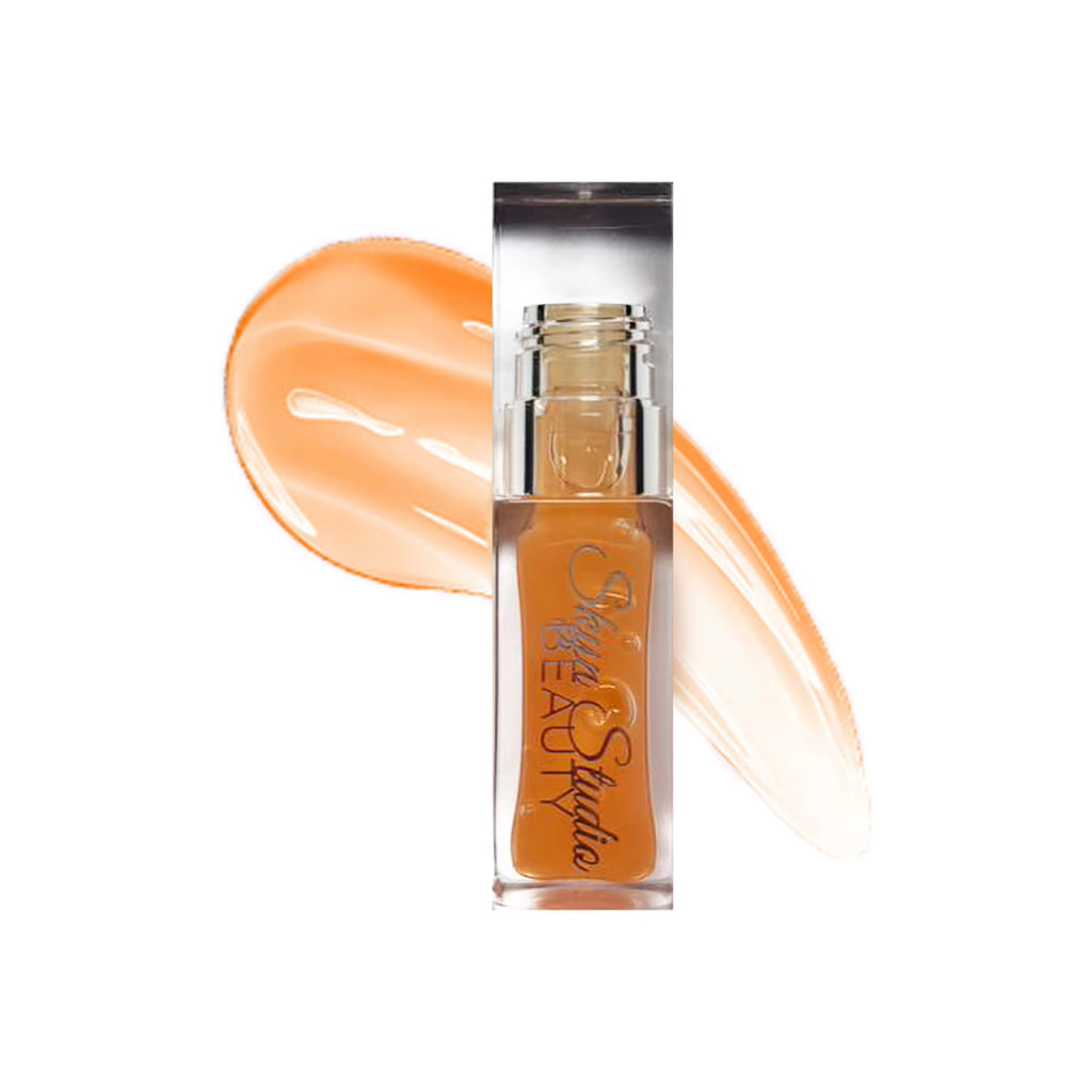 Juicy Lux Hydrating Lip Oil w/SPF protection