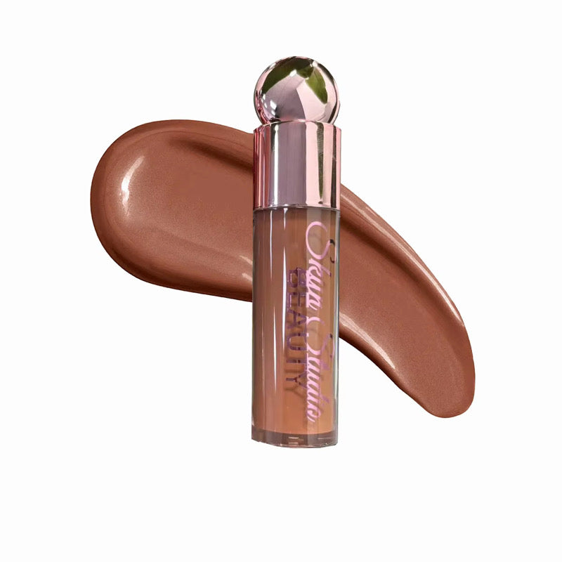 Glossy Lux Cream Luminous Gloss