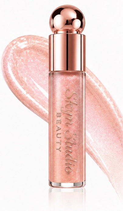 Glossy Lux Sheer Luminous Gloss