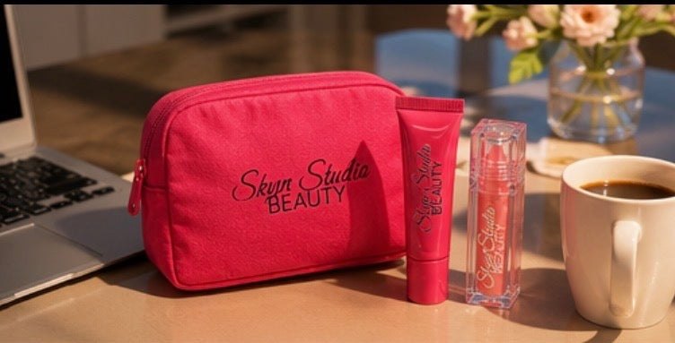 SSB Pink Girl Summer Bundle