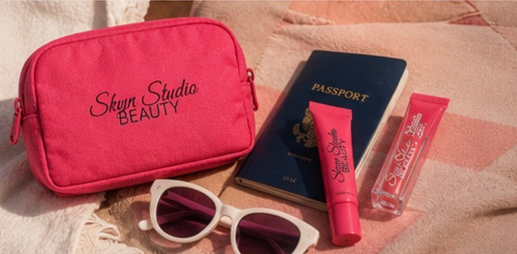 SSB Pink Girl Summer Bundle