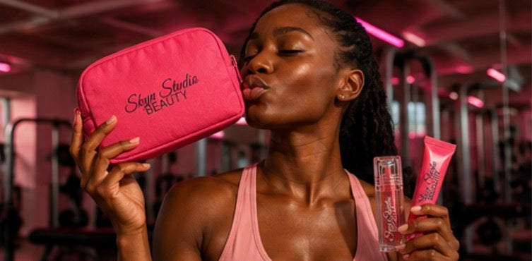 SSB Pink Girl Summer Bundle