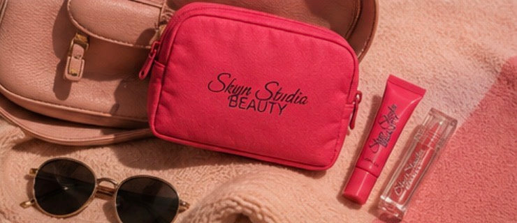 SSB Pink Girl Summer Bundle
